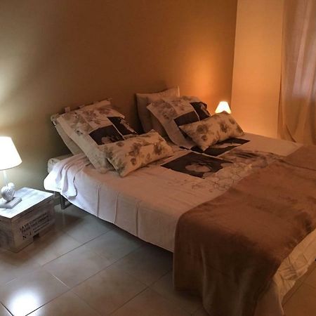 Luxury Apartment Τίβολι Εξωτερικό φωτογραφία