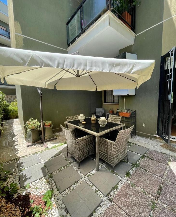 Luxury Apartment Τίβολι Εξωτερικό φωτογραφία