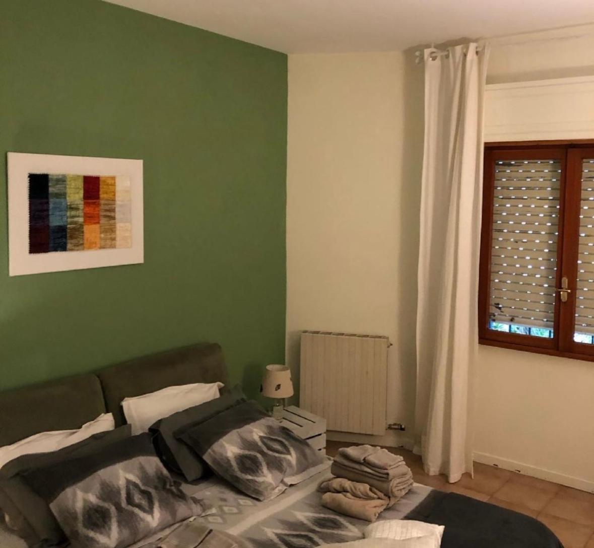 Luxury Apartment Τίβολι Εξωτερικό φωτογραφία