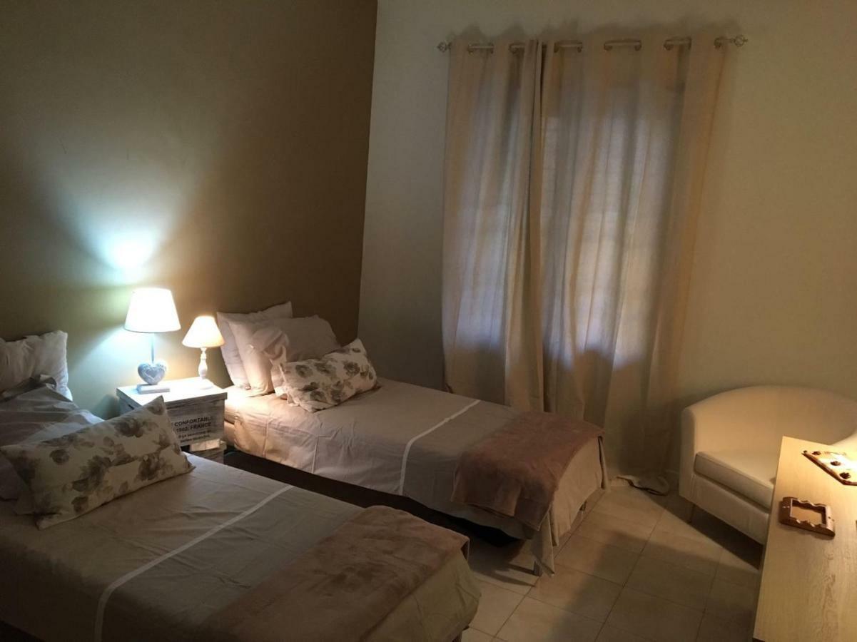 Luxury Apartment Τίβολι Εξωτερικό φωτογραφία