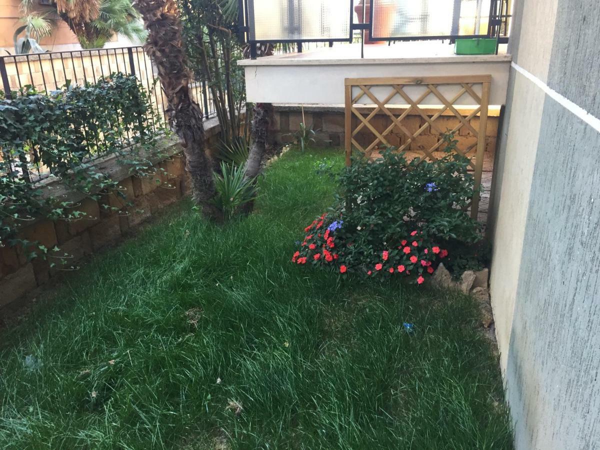 Luxury Apartment Τίβολι Εξωτερικό φωτογραφία