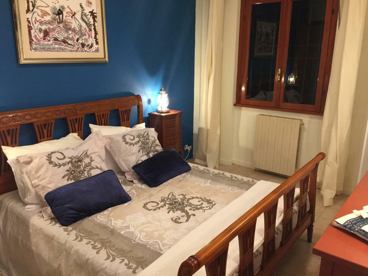Luxury Apartment Τίβολι Εξωτερικό φωτογραφία