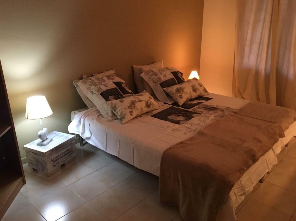 Luxury Apartment Τίβολι Εξωτερικό φωτογραφία
