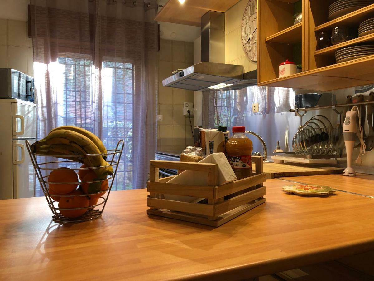 Luxury Apartment Τίβολι Εξωτερικό φωτογραφία