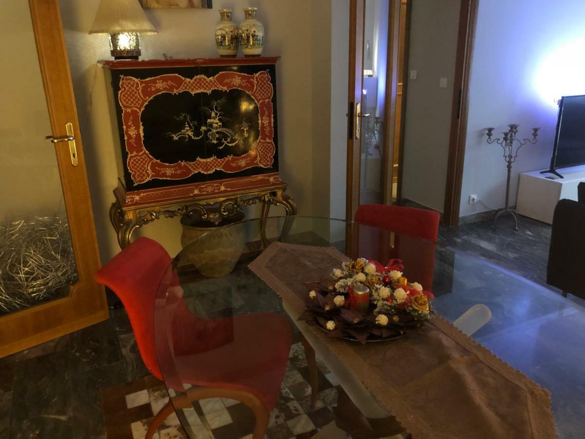 Luxury Apartment Τίβολι Εξωτερικό φωτογραφία