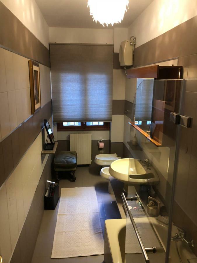 Luxury Apartment Τίβολι Εξωτερικό φωτογραφία