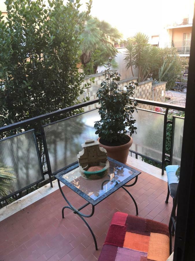Luxury Apartment Τίβολι Εξωτερικό φωτογραφία