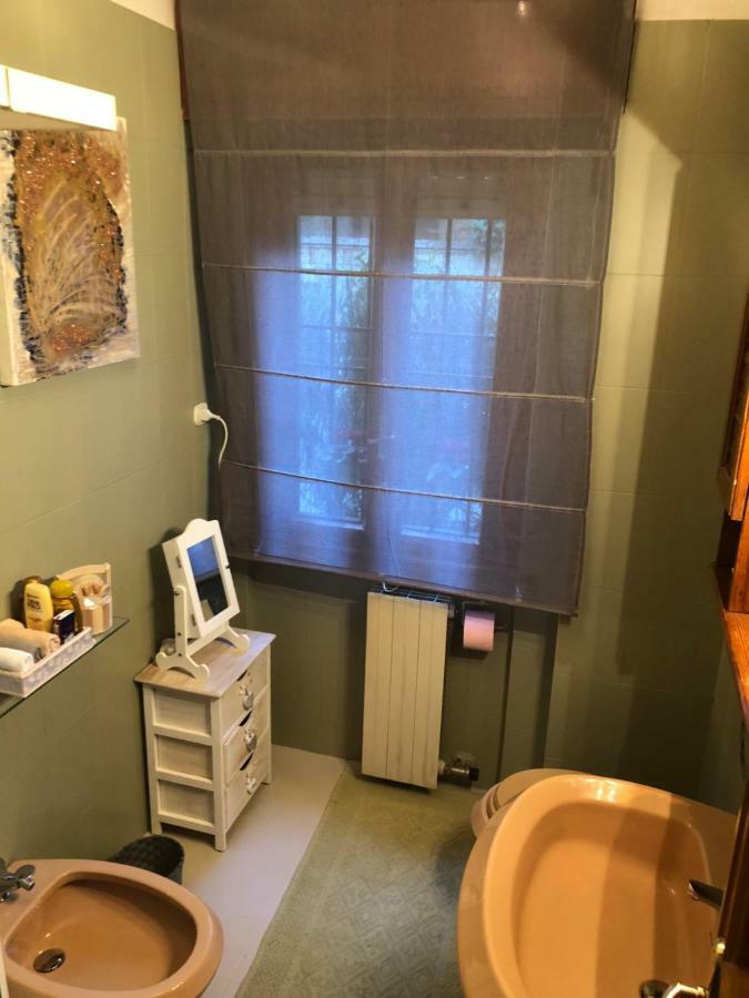 Luxury Apartment Τίβολι Εξωτερικό φωτογραφία