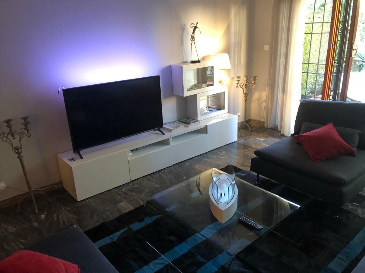 Luxury Apartment Τίβολι Εξωτερικό φωτογραφία