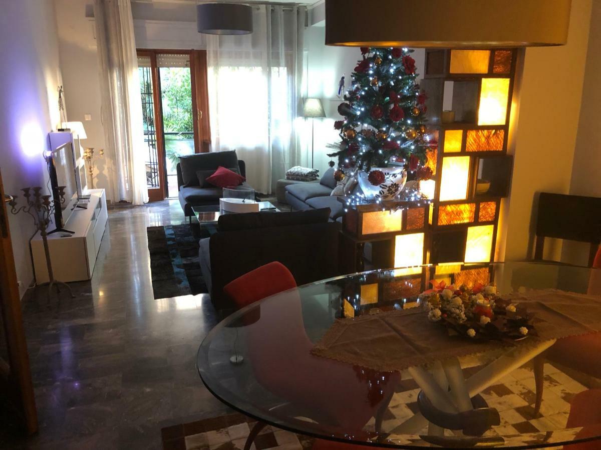 Luxury Apartment Τίβολι Εξωτερικό φωτογραφία