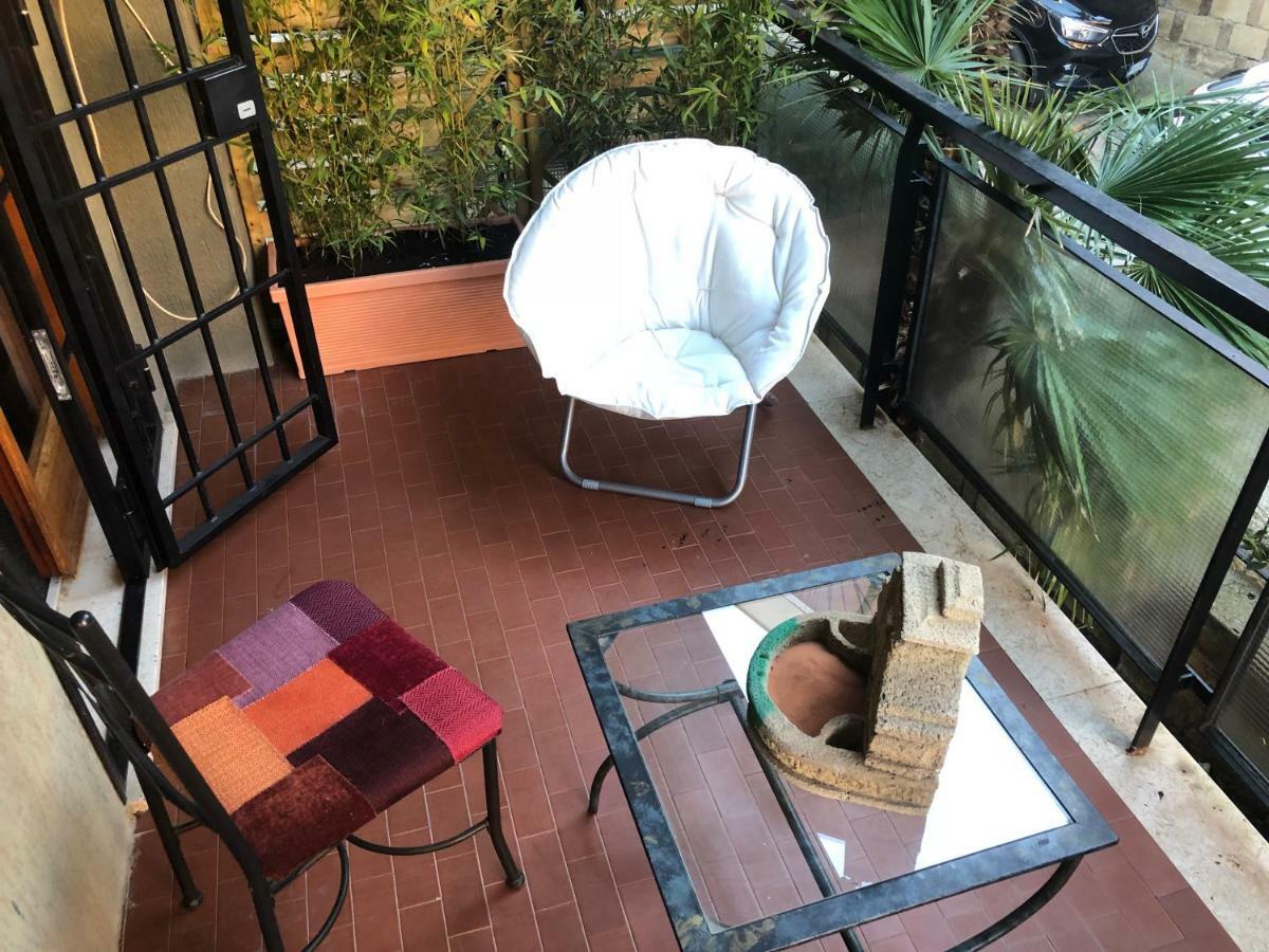 Luxury Apartment Τίβολι Εξωτερικό φωτογραφία