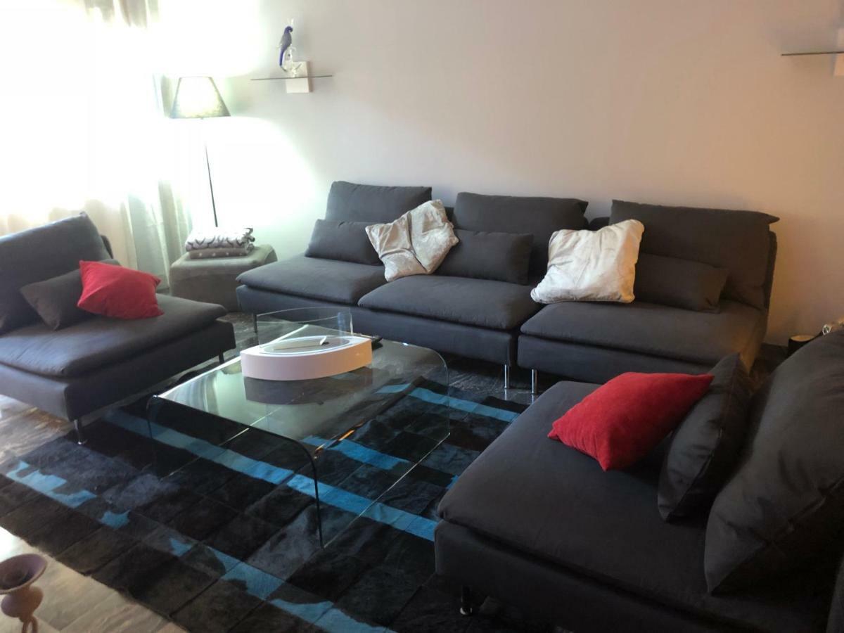 Luxury Apartment Τίβολι Εξωτερικό φωτογραφία