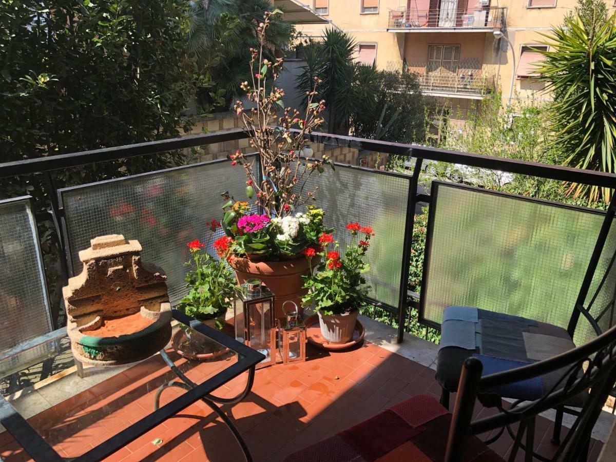 Luxury Apartment Τίβολι Εξωτερικό φωτογραφία