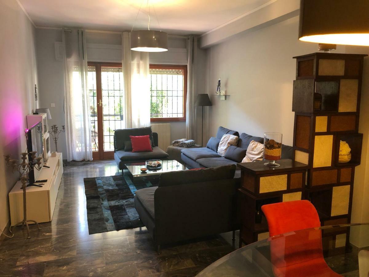 Luxury Apartment Τίβολι Εξωτερικό φωτογραφία